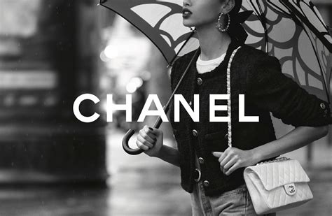 chanel open innovation|Chanel digital distribution strategy.